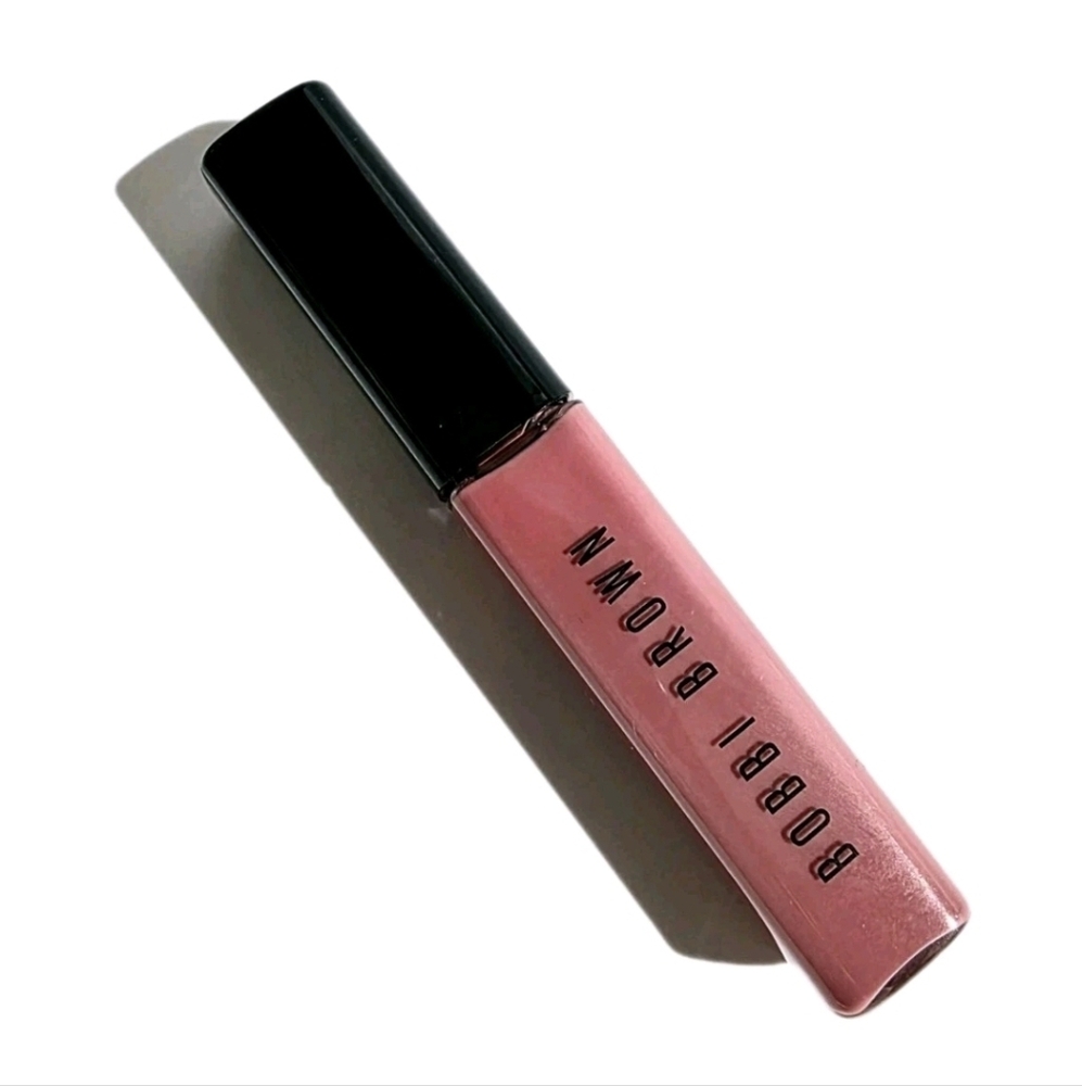 Bobbi Brown Mini Crushed oil infused gloss In The Buff New